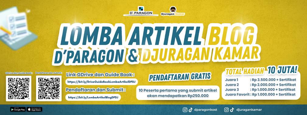 Djuragan Kamar: Cara Gen Z Cuan dari Bisnis Kost Ngekost di D’Paragon
