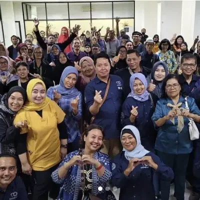 langit biru academy
