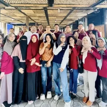 langit biru academy