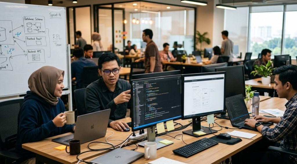 Rekayasa Perangkat Lunak